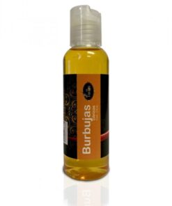 Burbujas Para Tina Citricos 60 Ml