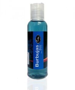 Burbujas Para Tina Menta 60 Ml