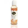 Aceite Para Masajes De Almendras Dulces 60 Ml
