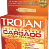 Trojan Intensamente Cargado