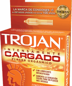 Trojan Intensamente Cargado