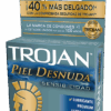 Trojan Piel Desnuda
