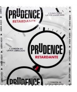 Cond?n Prudence Con Retardante
