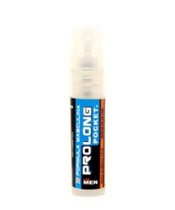 Prolong Pocket