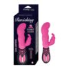 RAVISHING RABBIT LOVER-PINK