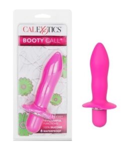 BOOTY CALL BOOTY ROCKET - PINK