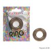 FOIL PACK RING-SMK PREPACK 24