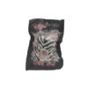 Wild Thing Zebra Fever Love Ring
