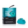 Key Pyxis Massager - Blue