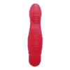 Buzzing Beehive Red