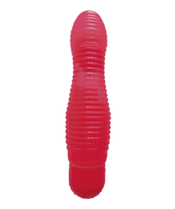 Buzzing Beehive Red