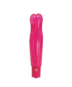 Thunder Vibe 7 Functions Pink
