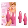 MY FIRST NIPPLE CLAMP-PINK