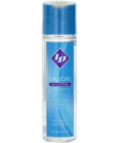 ID Glide Natural Feel Lubricant 1oz