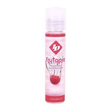 ID Frutopia Cherry 1oz