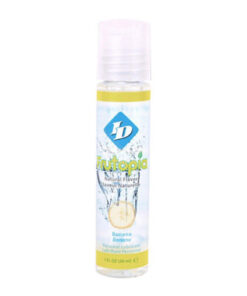 ID Frutopia Banana 1oz