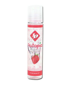 ID Frutopia Strawberry 1oz