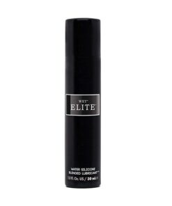 WET Elite Hybrid 1 Fl. Oz. / 30 ml