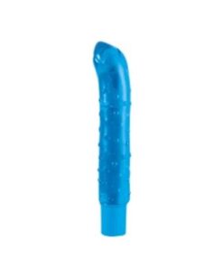 Rose Bud Blue
