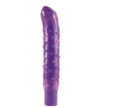 Rose Bud (7 Functions) Purple