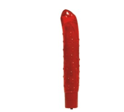 Rose Bud (7 Functions) Red
