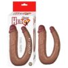 3076-2/HERO MY DOUBLER-BROWN