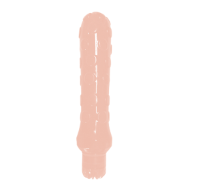 Contour Attack Flesh