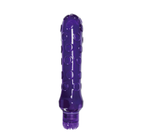 Contour Attack Purple