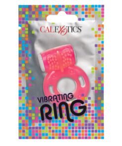 VIBRATING RING