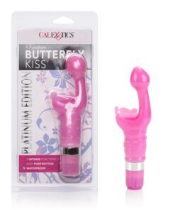 9F BUTTERFLY KISS PLAT ED - PK
