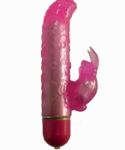 Wet Joy Pink