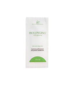 PROLOONGING - DELAY CREAM FOR MEN  - SCHETS