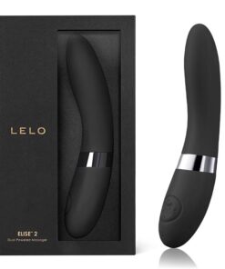 Lelo Elise 2-Black