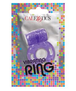 VIBRATING RING