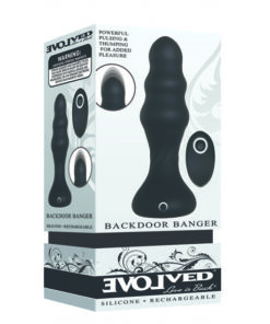Backdoor Banger