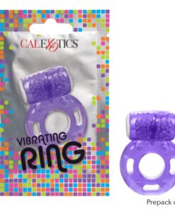 FOIL PK VIB RG-PR PREPACK 24