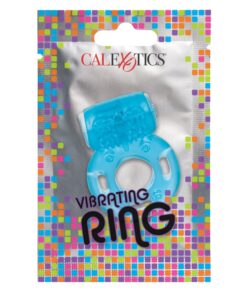 VIBRATING RING