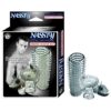 Nassty Collection - Smoke Sleeve