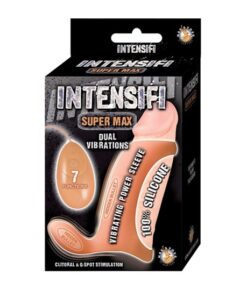 Intensifi Super Max Flesh
