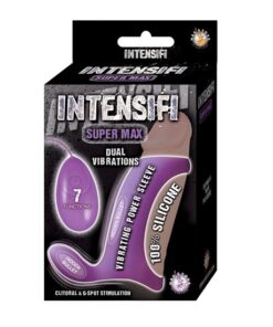Intensifi Super Max-Purple