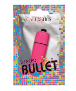 3-SPEED BULLET