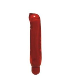 Passion Beaver Red