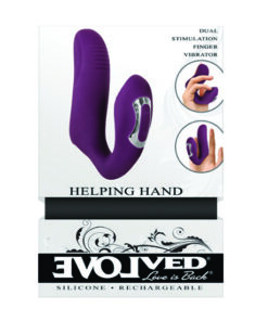 Helping Hand