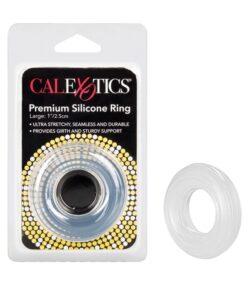 PREMIUM SILICONE RING - LARGE