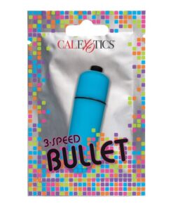 3-SPEED BULLET