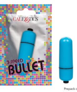 FOIL 3-SPD BLT-BL PACK 24^^^