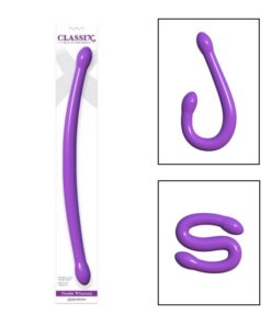 Classix Double Whammy Purple