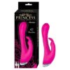 PRINCESS BUNNY TICKLER-PINK