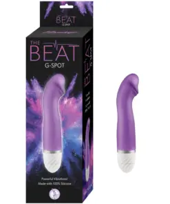 THE BEAT G-SPOT-PURPLE