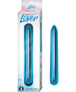 SECRET LOVER-BLUE